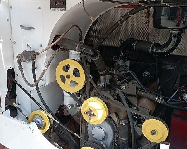 ЛАЗ 695, объемом двигателя 0 л и пробегом 417 тыс. км за 2200 $, фото 7 на Automoto.ua
