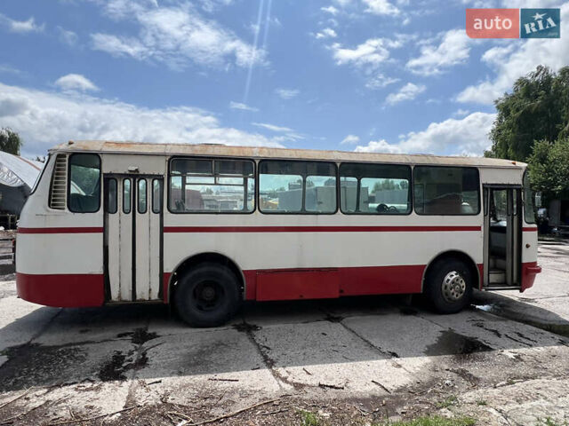 ЛАЗ 695, объемом двигателя 0 л и пробегом 100 тыс. км за 2900 $, фото 4 на Automoto.ua