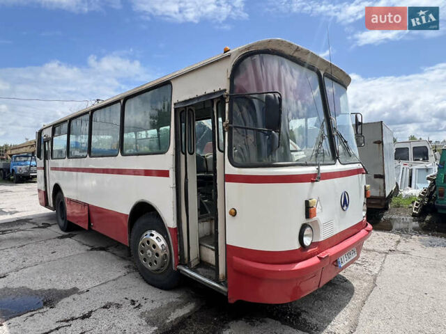 ЛАЗ 695, объемом двигателя 0 л и пробегом 100 тыс. км за 2900 $, фото 3 на Automoto.ua