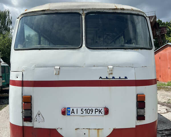 ЛАЗ 695, объемом двигателя 0 л и пробегом 100 тыс. км за 2900 $, фото 7 на Automoto.ua