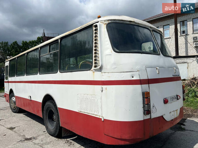 ЛАЗ 695, объемом двигателя 0 л и пробегом 100 тыс. км за 2900 $, фото 6 на Automoto.ua
