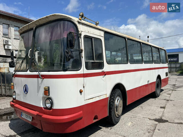 ЛАЗ 695, объемом двигателя 0 л и пробегом 100 тыс. км за 2900 $, фото 2 на Automoto.ua