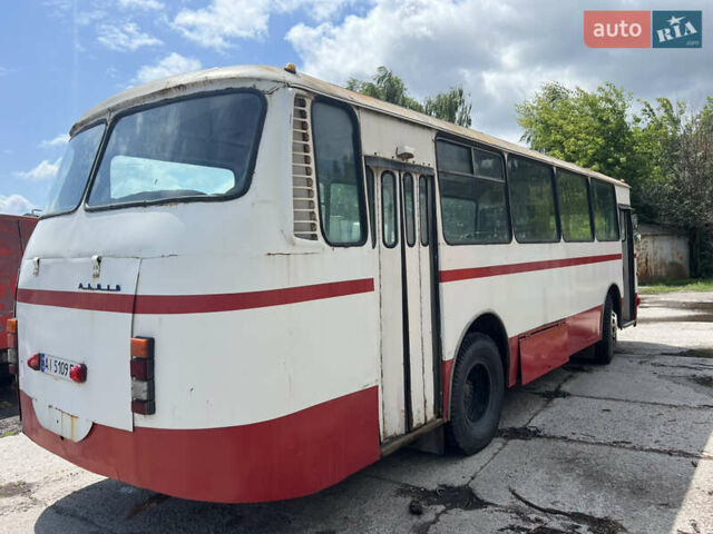ЛАЗ 695, объемом двигателя 0 л и пробегом 100 тыс. км за 2900 $, фото 5 на Automoto.ua