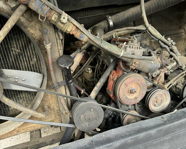 Белый ЛАЗ А1414, объемом двигателя 0 л и пробегом 138 тыс. км за 2900 $, фото 7 на Automoto.ua