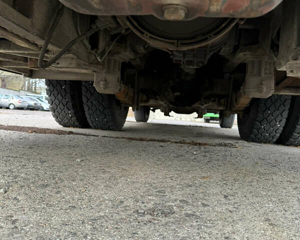 Белый ЛАЗ А1414, объемом двигателя 0 л и пробегом 138 тыс. км за 2900 $, фото 9 на Automoto.ua