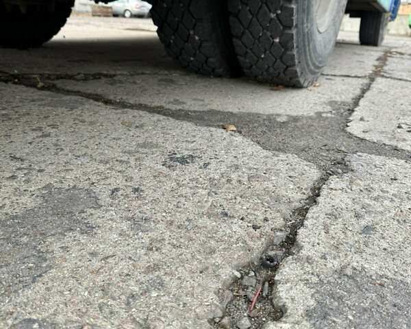 Белый ЛАЗ А1414, объемом двигателя 0 л и пробегом 138 тыс. км за 2900 $, фото 13 на Automoto.ua