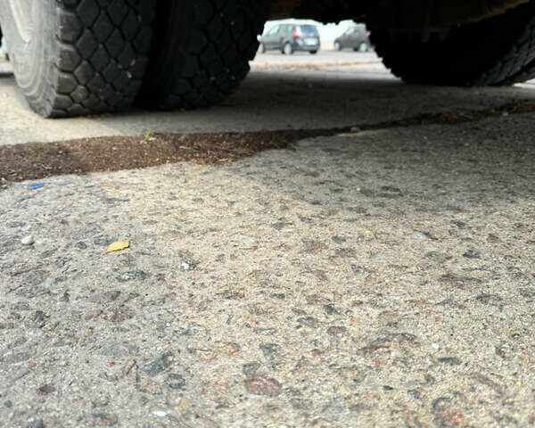 Белый ЛАЗ А1414, объемом двигателя 0 л и пробегом 138 тыс. км за 2900 $, фото 12 на Automoto.ua