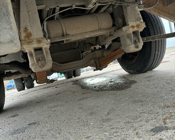 Белый ЛАЗ А1414, объемом двигателя 0 л и пробегом 138 тыс. км за 2900 $, фото 8 на Automoto.ua