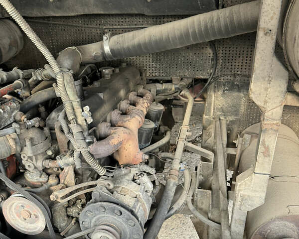 Белый ЛАЗ А1414, объемом двигателя 0 л и пробегом 138 тыс. км за 2900 $, фото 5 на Automoto.ua