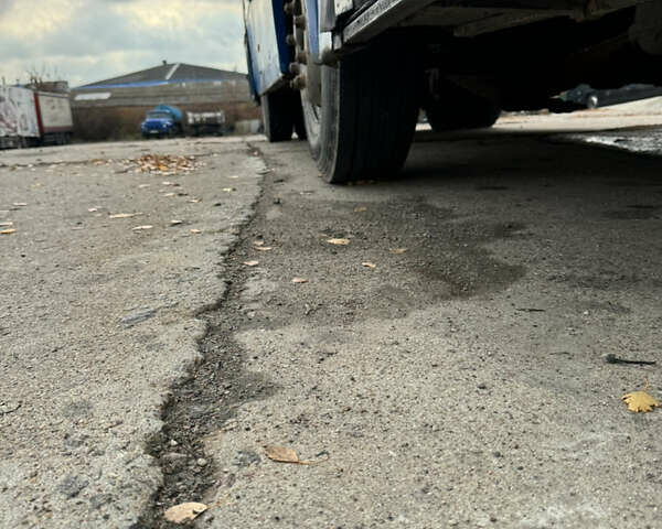 Белый ЛАЗ А1414, объемом двигателя 0 л и пробегом 138 тыс. км за 2900 $, фото 10 на Automoto.ua