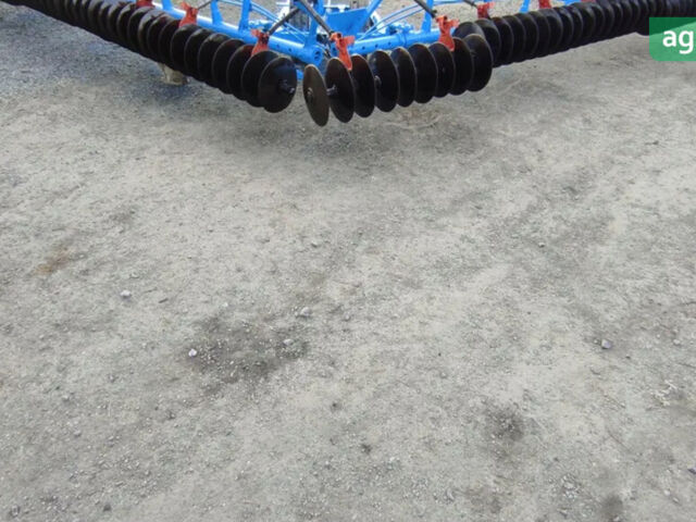 ЛДГ 10, об'ємом двигуна 0 л та пробігом 0 тис. км за 2791 $, фото 6 на Automoto.ua