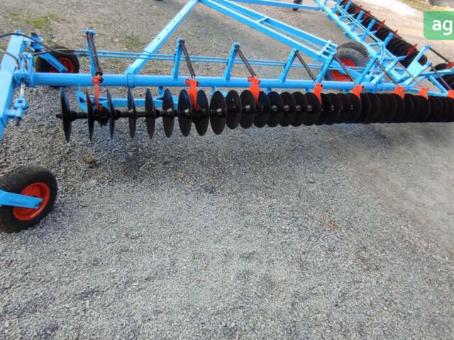 ЛДГ 10, об'ємом двигуна 0 л та пробігом 0 тис. км за 2791 $, фото 7 на Automoto.ua