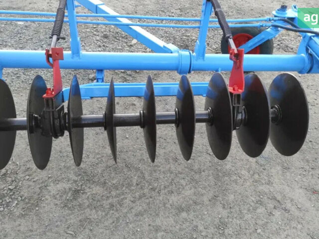 ЛДГ 10, об'ємом двигуна 0 л та пробігом 0 тис. км за 2791 $, фото 4 на Automoto.ua