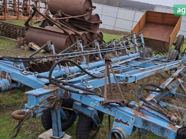 ЛДГ 10, объемом двигателя 0 л и пробегом 0 тыс. км за 2007 $, фото 1 на Automoto.ua