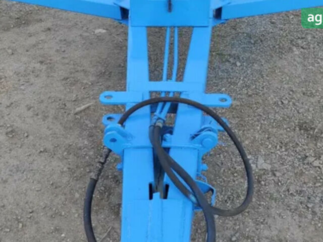 ЛДГ 10, об'ємом двигуна 0 л та пробігом 0 тис. км за 2791 $, фото 3 на Automoto.ua