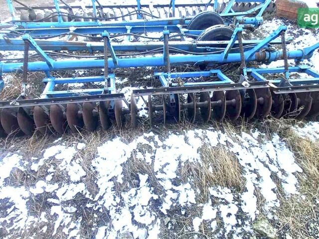 ЛДГ 10, об'ємом двигуна 0 л та пробігом 0 тис. км за 2355 $, фото 3 на Automoto.ua