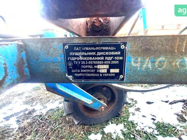 ЛДГ 10, об'ємом двигуна 0 л та пробігом 0 тис. км за 2355 $, фото 9 на Automoto.ua