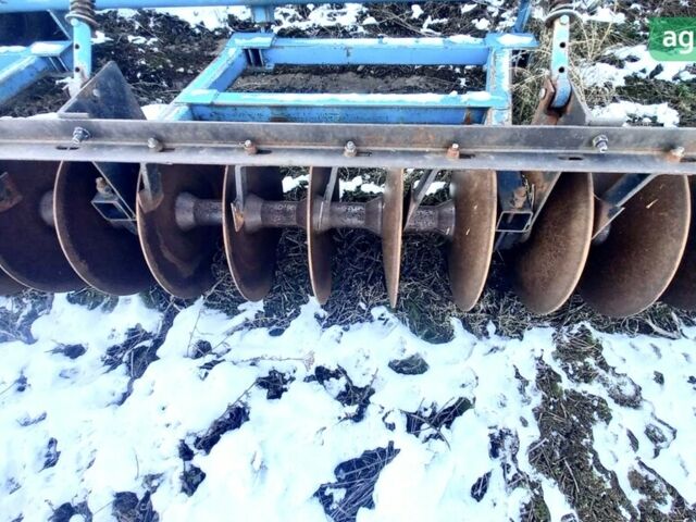 ЛДГ 10, об'ємом двигуна 0 л та пробігом 0 тис. км за 2355 $, фото 1 на Automoto.ua