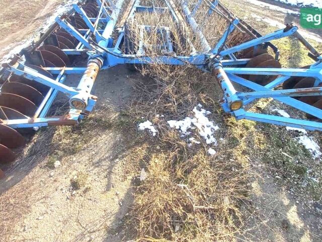 ЛДГ 10, об'ємом двигуна 0 л та пробігом 0 тис. км за 2355 $, фото 5 на Automoto.ua