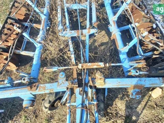 ЛДГ 10, об'ємом двигуна 0 л та пробігом 0 тис. км за 2355 $, фото 6 на Automoto.ua