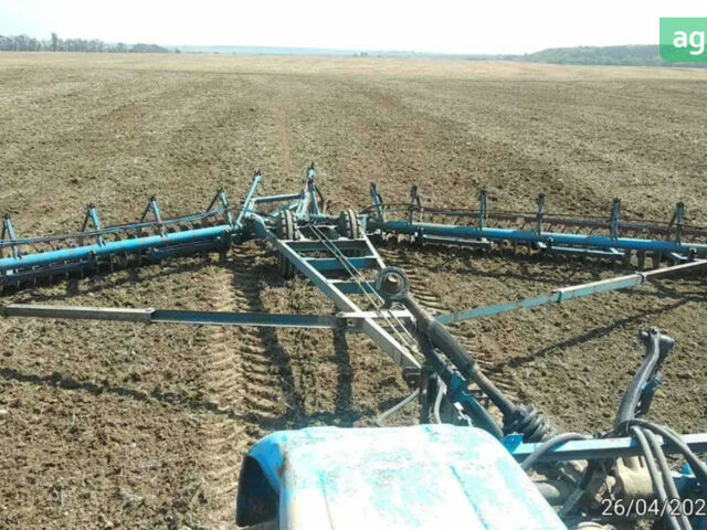 ЛДГ 10, об'ємом двигуна 0 л та пробігом 0 тис. км за 3500 $, фото 2 на Automoto.ua