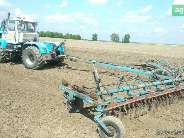 ЛДГ 10, об'ємом двигуна 0 л та пробігом 0 тис. км за 3500 $, фото 3 на Automoto.ua