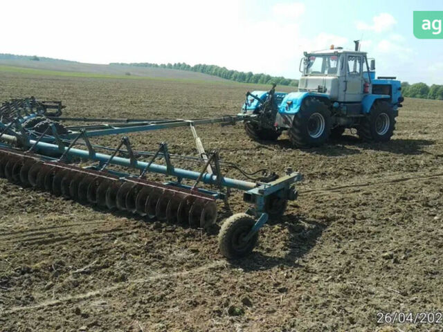 ЛДГ 10, об'ємом двигуна 0 л та пробігом 0 тис. км за 3500 $, фото 1 на Automoto.ua