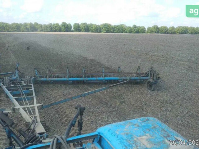 ЛДГ 10, об'ємом двигуна 0 л та пробігом 0 тис. км за 3500 $, фото 4 на Automoto.ua