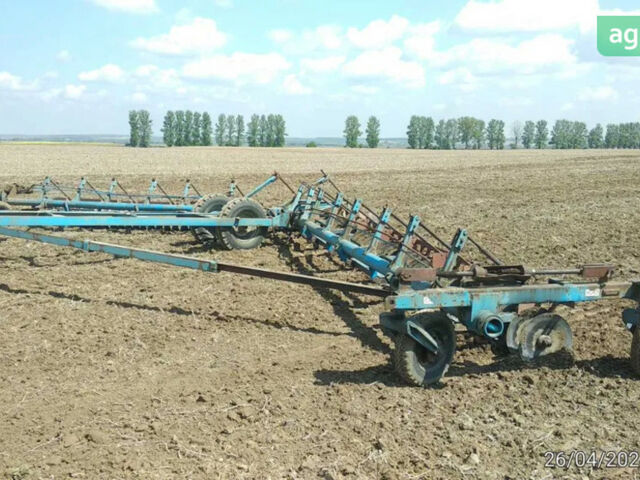 ЛДГ 10, об'ємом двигуна 0 л та пробігом 0 тис. км за 3500 $, фото 5 на Automoto.ua