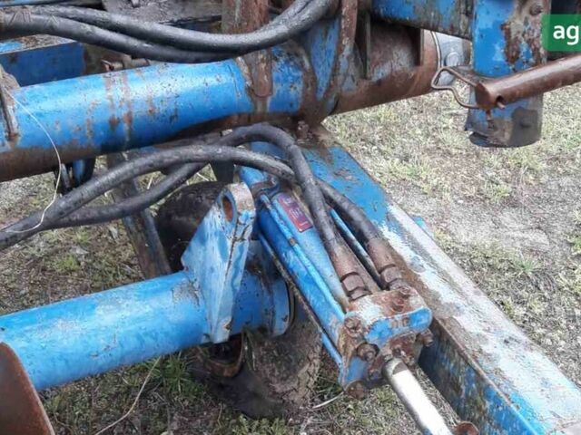 ЛДГ 10, об'ємом двигуна 6 л та пробігом 2 тис. км за 1100 $, фото 2 на Automoto.ua