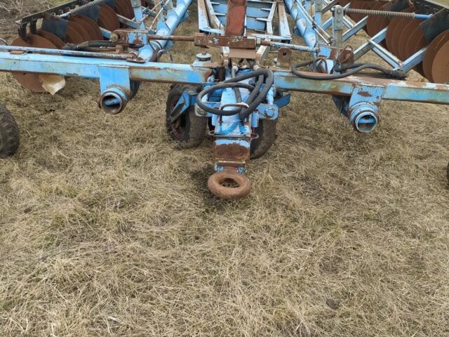 Синий ЛДГ 10, объемом двигателя 0 л и пробегом 0 тыс. км за 2125 $, фото 3 на Automoto.ua