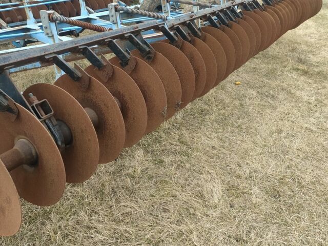 Синий ЛДГ 10, объемом двигателя 0 л и пробегом 0 тыс. км за 2125 $, фото 1 на Automoto.ua