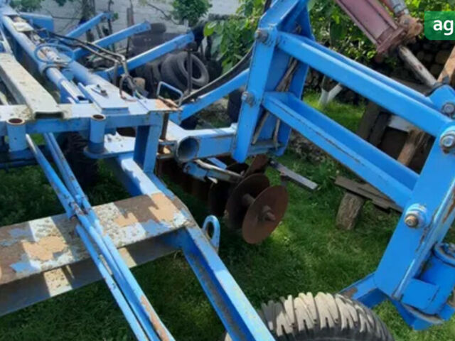 ЛДГ 15, об'ємом двигуна 0 л та пробігом 0 тис. км за 1699 $, фото 5 на Automoto.ua