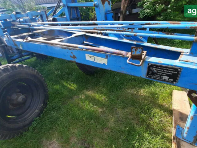 ЛДГ 15, об'ємом двигуна 0 л та пробігом 0 тис. км за 1699 $, фото 4 на Automoto.ua