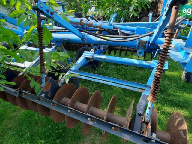 ЛДГ 15, об'ємом двигуна 0 л та пробігом 0 тис. км за 1699 $, фото 2 на Automoto.ua