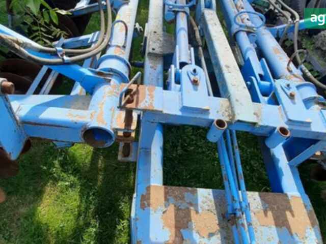 ЛДГ 15, об'ємом двигуна 0 л та пробігом 0 тис. км за 1699 $, фото 1 на Automoto.ua