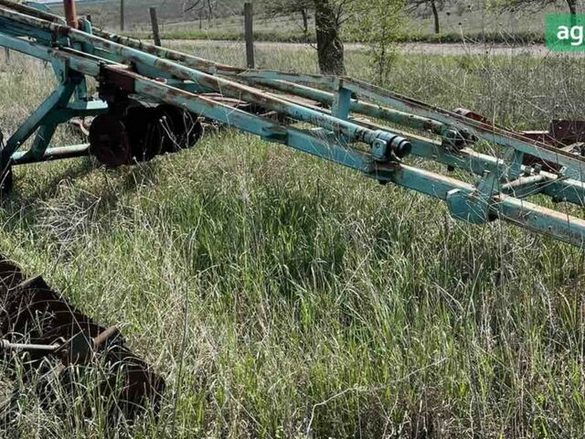 ЛДГ 15, об'ємом двигуна 0 л та пробігом 0 тис. км за 2184 $, фото 2 на Automoto.ua