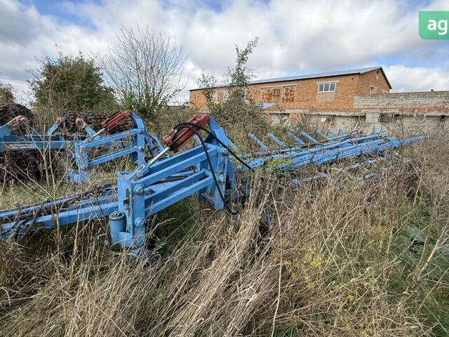 ЛДГ 15, объемом двигателя 0 л и пробегом 0 тыс. км за 3000 $, фото 1 на Automoto.ua
