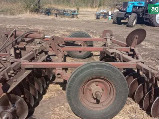 ЛДГ 3, об'ємом двигуна 0 л та пробігом 0 тис. км за 728 $, фото 4 на Automoto.ua