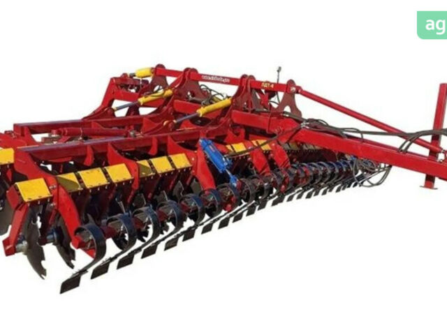 ЛДГ 3, об'ємом двигуна 0 л та пробігом 0 тис. км за 6665 $, фото 1 на Automoto.ua