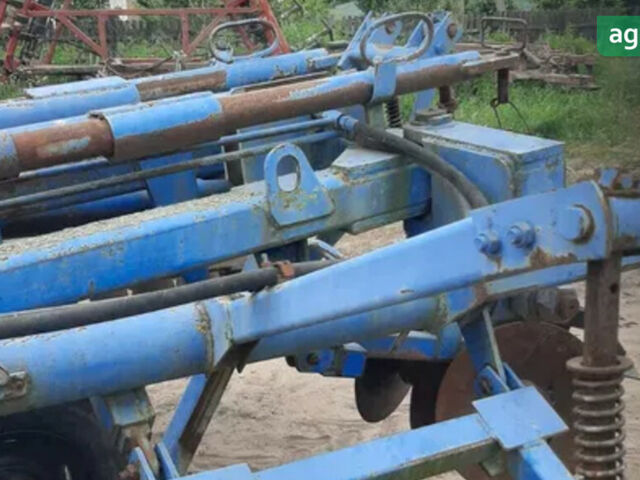 ЛДГ 5, об'ємом двигуна 0 л та пробігом 0 тис. км за 4466 $, фото 7 на Automoto.ua