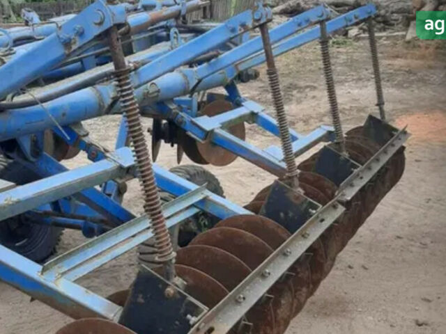 ЛДГ 5, об'ємом двигуна 0 л та пробігом 0 тис. км за 4466 $, фото 5 на Automoto.ua