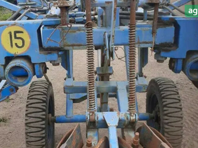 ЛДГ 5, об'ємом двигуна 0 л та пробігом 0 тис. км за 4466 $, фото 3 на Automoto.ua