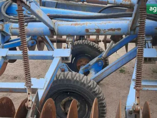 ЛДГ 5, об'ємом двигуна 0 л та пробігом 0 тис. км за 4466 $, фото 2 на Automoto.ua