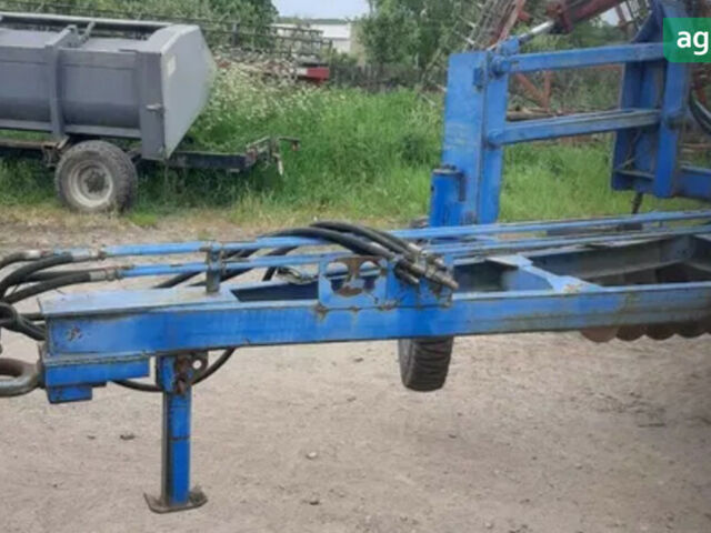 ЛДГ 5, об'ємом двигуна 0 л та пробігом 0 тис. км за 4466 $, фото 1 на Automoto.ua