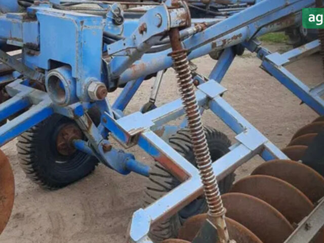 ЛДГ 5, об'ємом двигуна 0 л та пробігом 0 тис. км за 4466 $, фото 4 на Automoto.ua