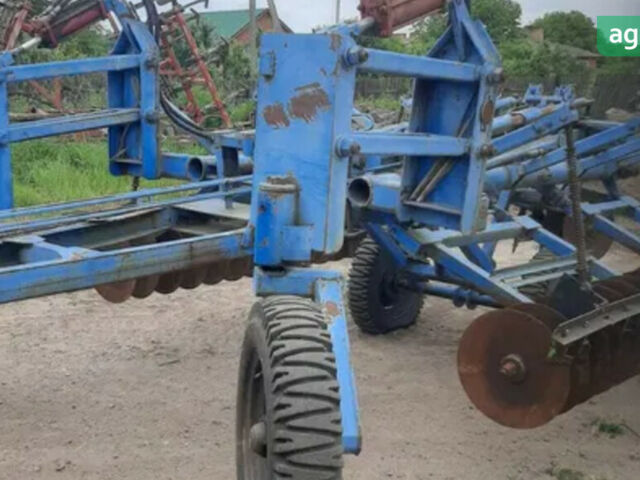 ЛДГ 5, об'ємом двигуна 0 л та пробігом 0 тис. км за 4466 $, фото 6 на Automoto.ua