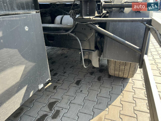 Білий ЛДС НГ, об'ємом двигуна 0 л та пробігом 500 тис. км за 85043 $, фото 9 на Automoto.ua