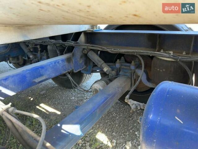 Белый ЛДС НГ, объемом двигателя 0 л и пробегом 0 тыс. км за 45000 $, фото 11 на Automoto.ua
