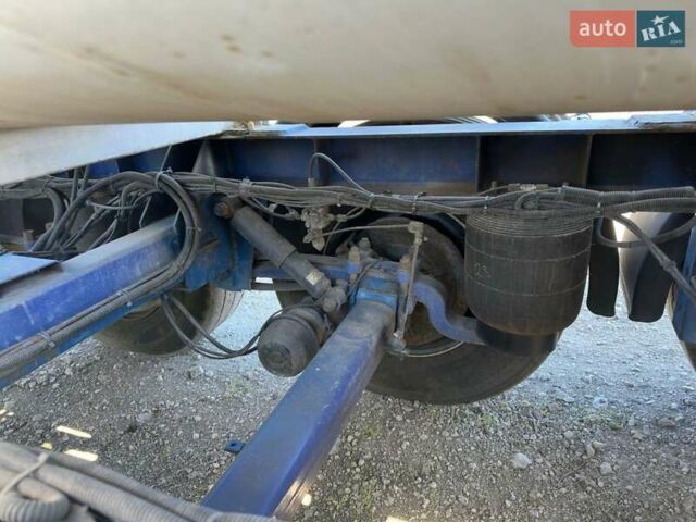 Белый ЛДС НГ, объемом двигателя 0 л и пробегом 0 тыс. км за 45000 $, фото 12 на Automoto.ua